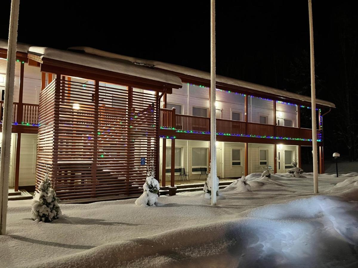 Apartment Rauhan Marinella Village Imatra