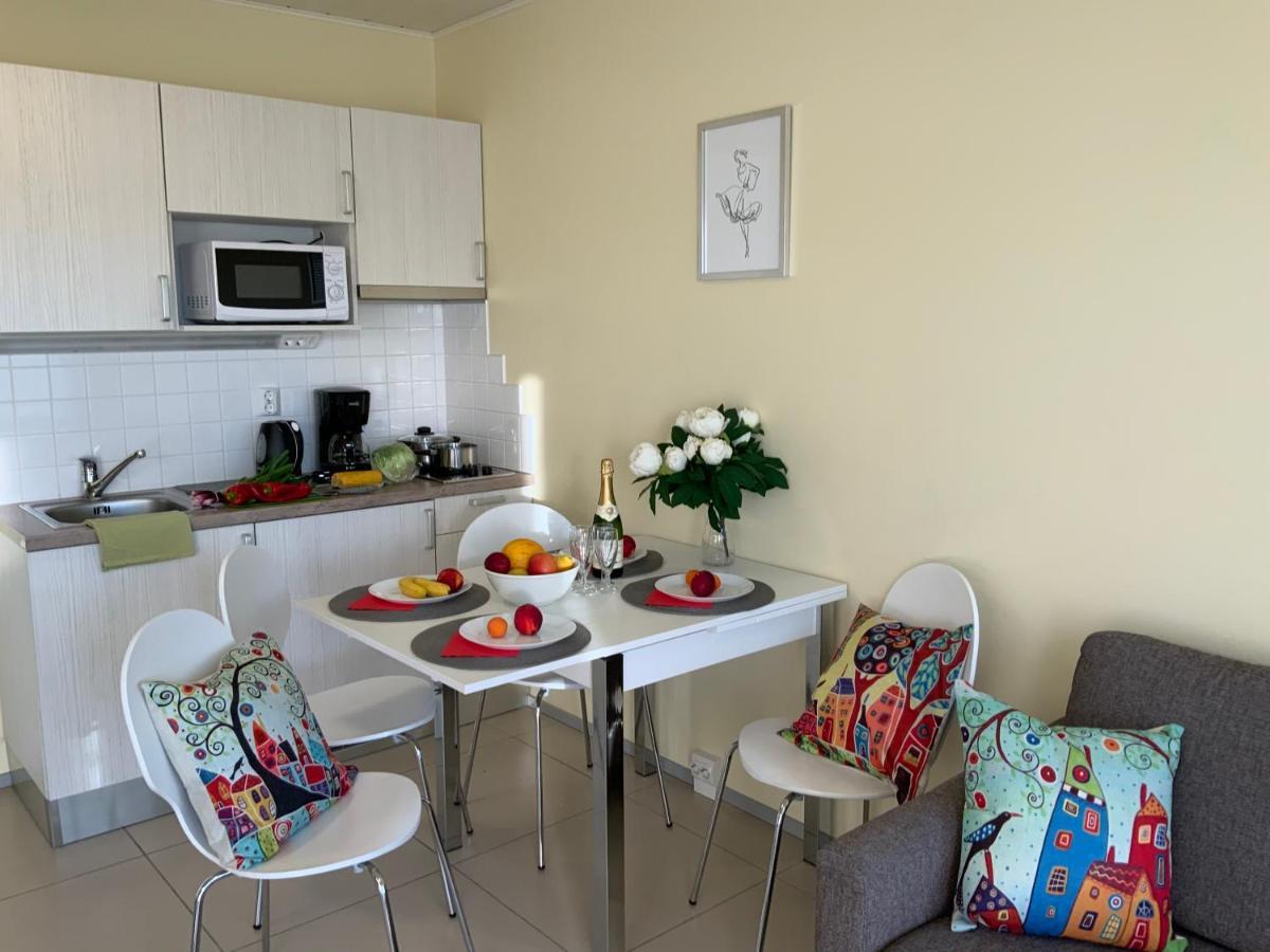 Apartment Rauhan Marinella Village Imatra