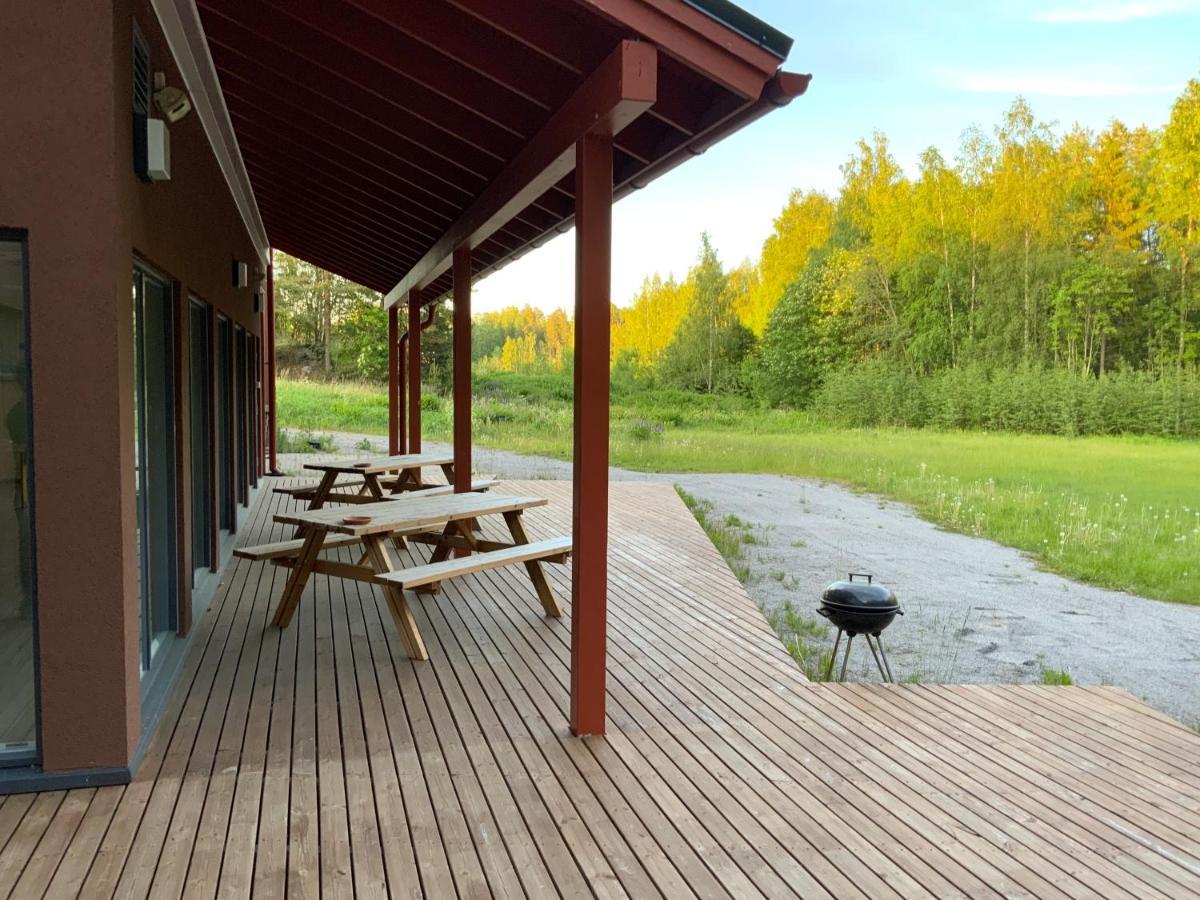 Rauhan Marinella Village Appartement *